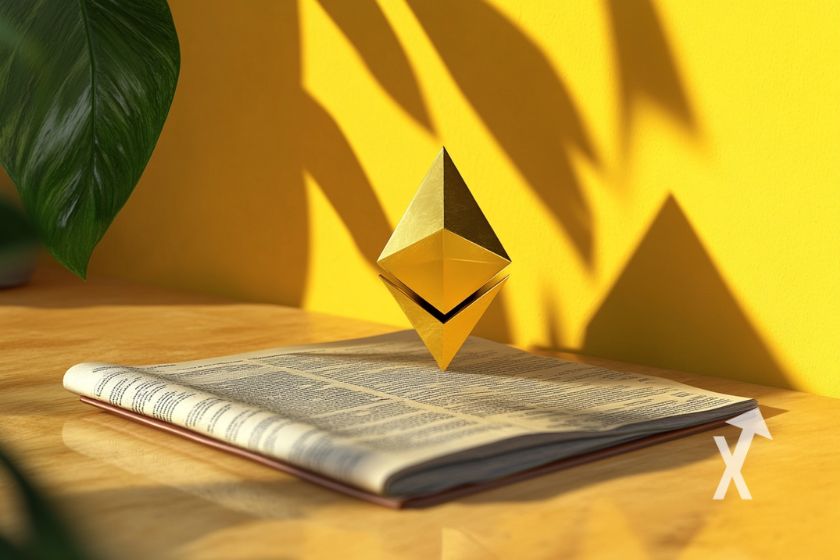 cover news trump ethereum crypto