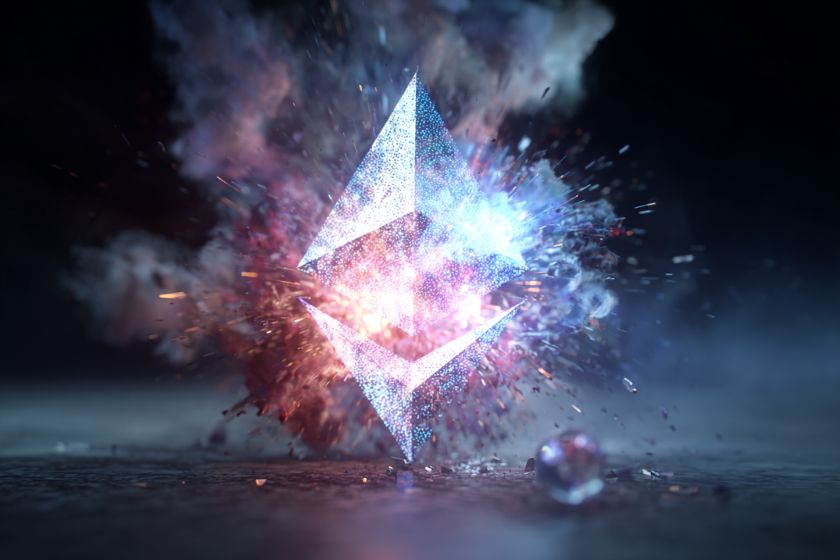 cover ethereum eth
