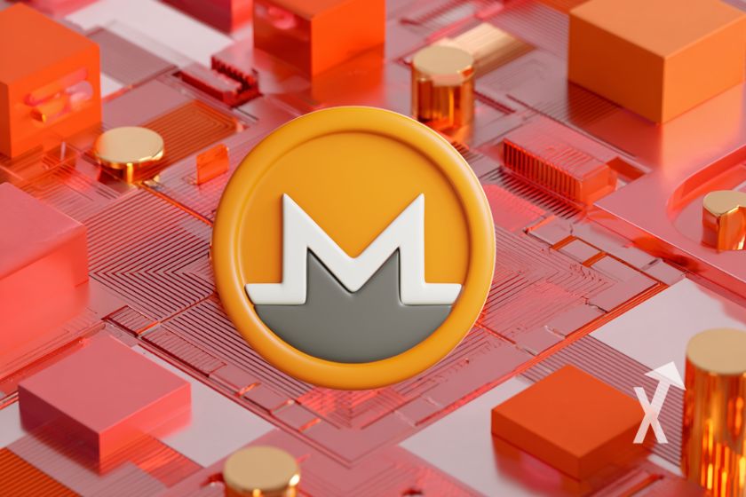 cover monero xmr