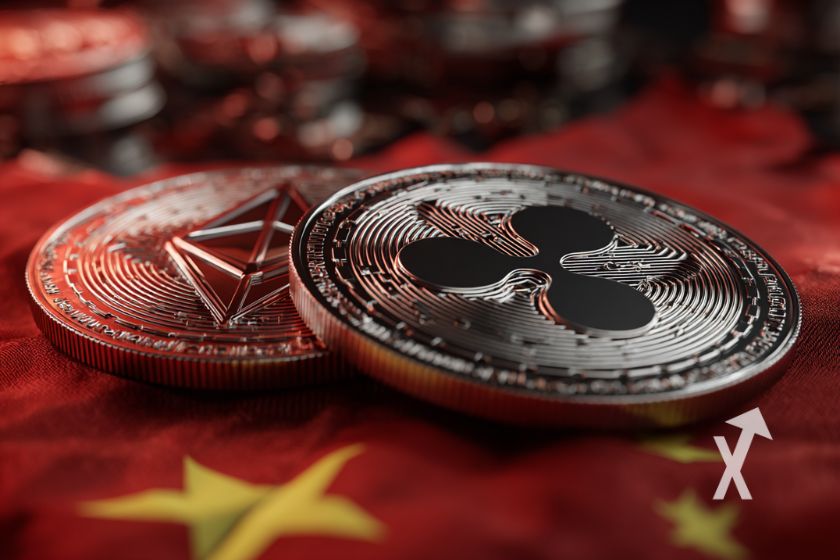 cover chine altcoins