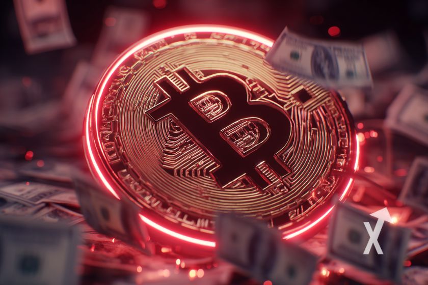 cover Bitcoin contrats à terme