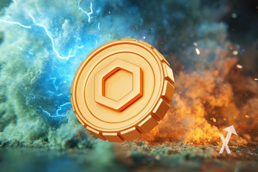 cover chainlink link