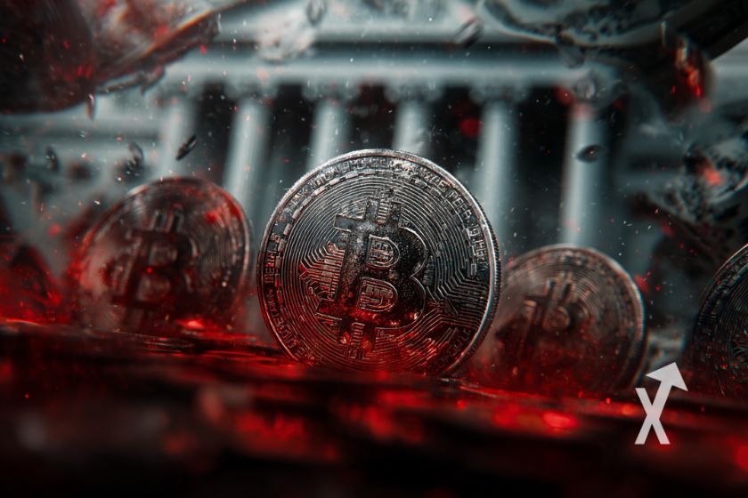 cover liquidités fed bitcoin