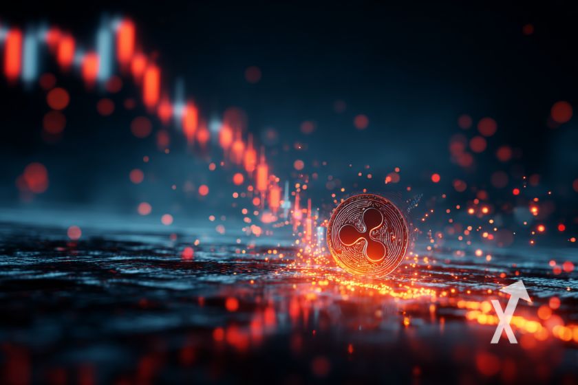 cover xrp trade long