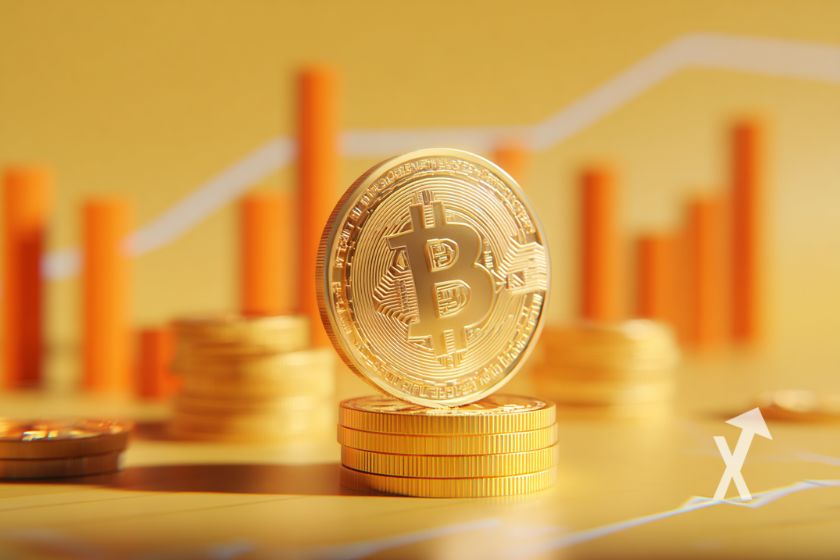 cover Bitcoin analyse