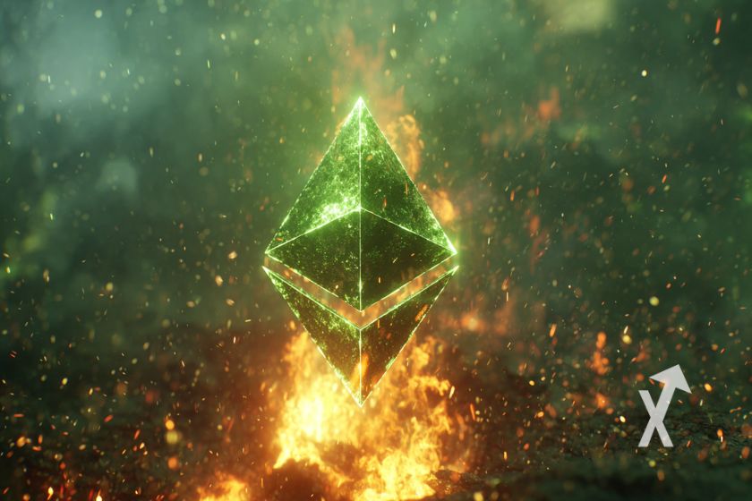 cover ethereum sommet