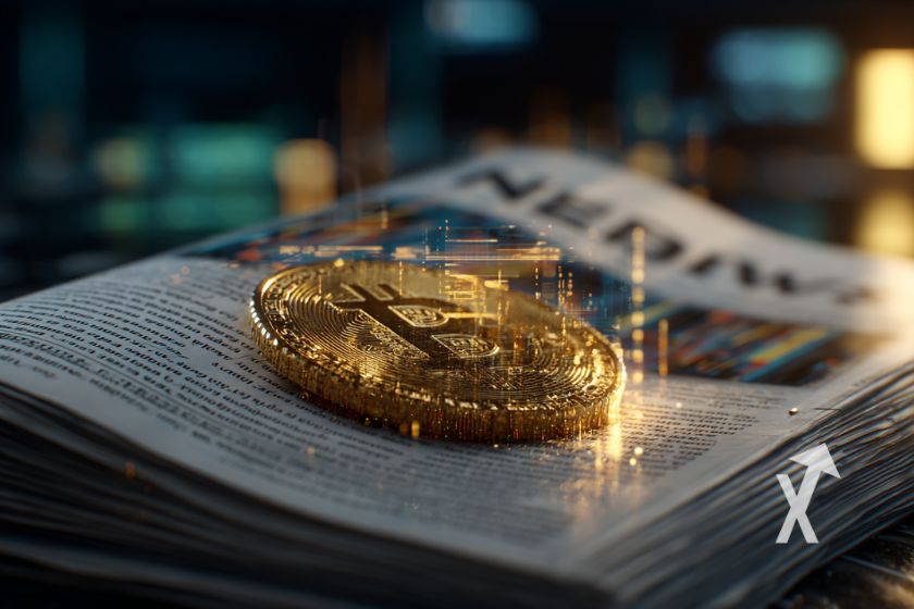 cover news données crypto