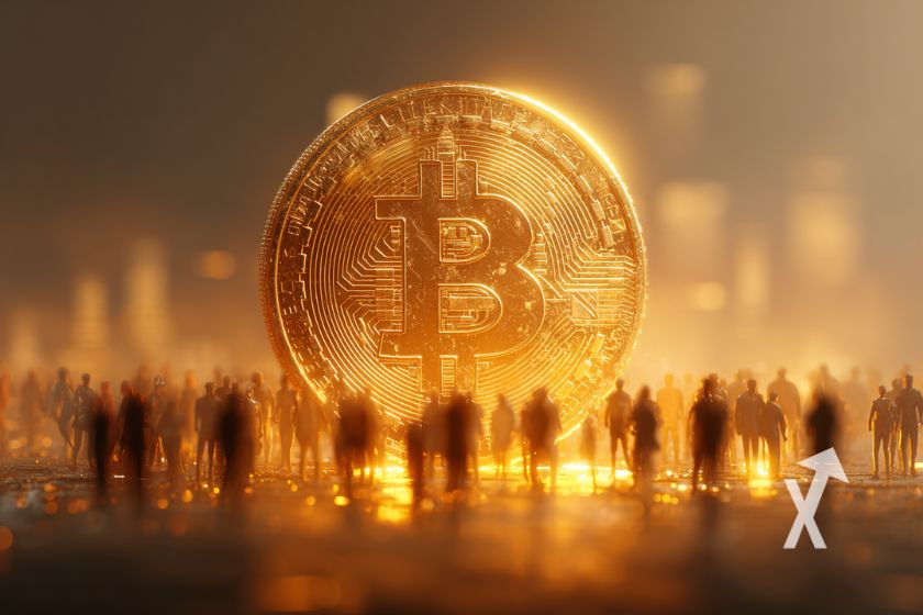 cover Bitcoin cycles halvings