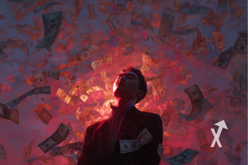 cover justin sun xpl hyperliquid