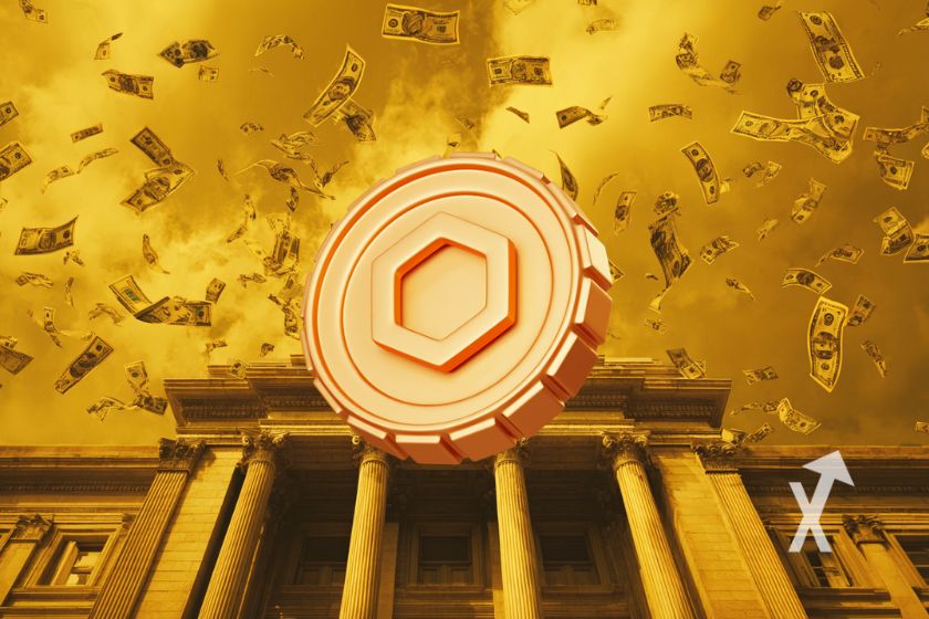 cover chainlink link