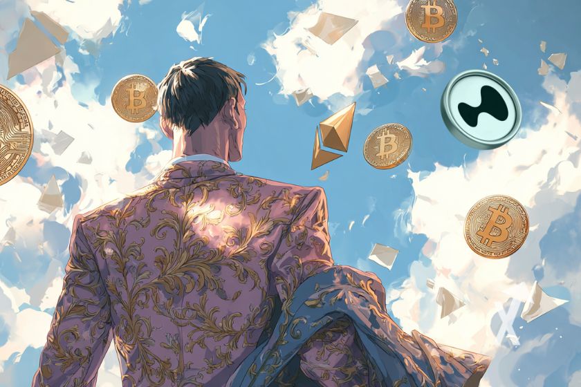 cover baleine hyperliquid bitcoin ethereum