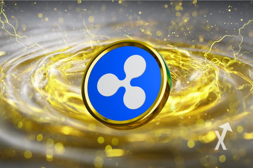 cover ripple xrp