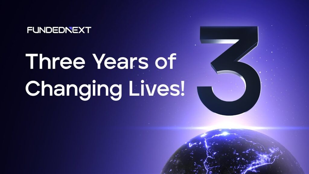 évolution de Funded Next