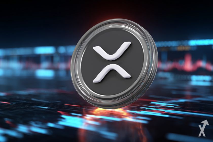 prix xrp pourrait exploser