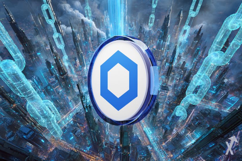 chainlink link