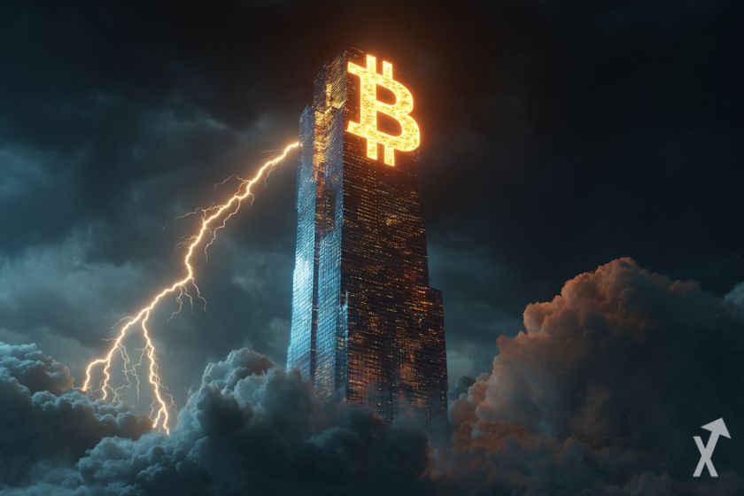 bitcoin microstrategy