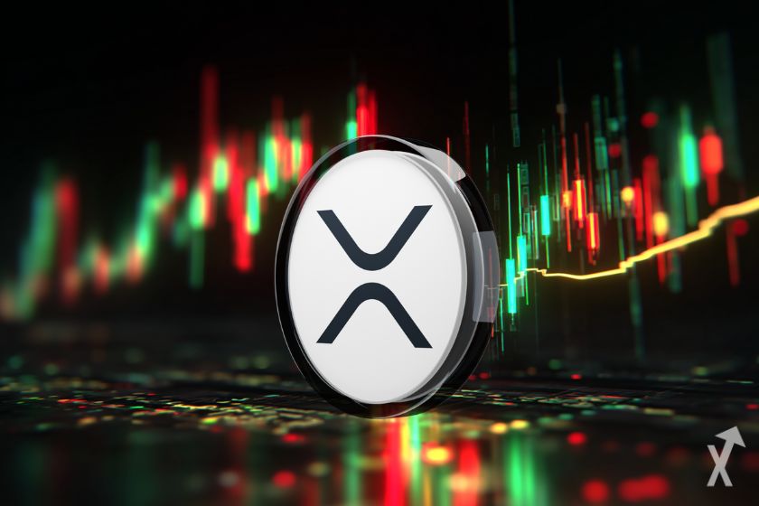 xrp crypto