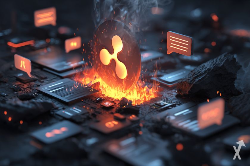 prix xrp