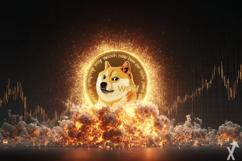 dogecoin