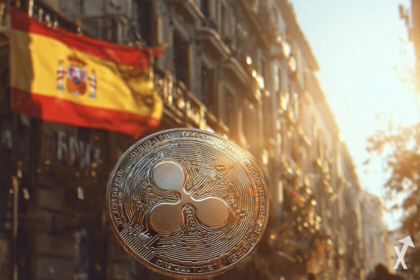 Ripple BBVA