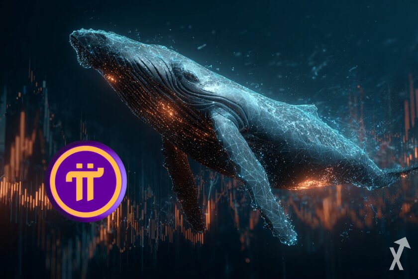 pi network whales