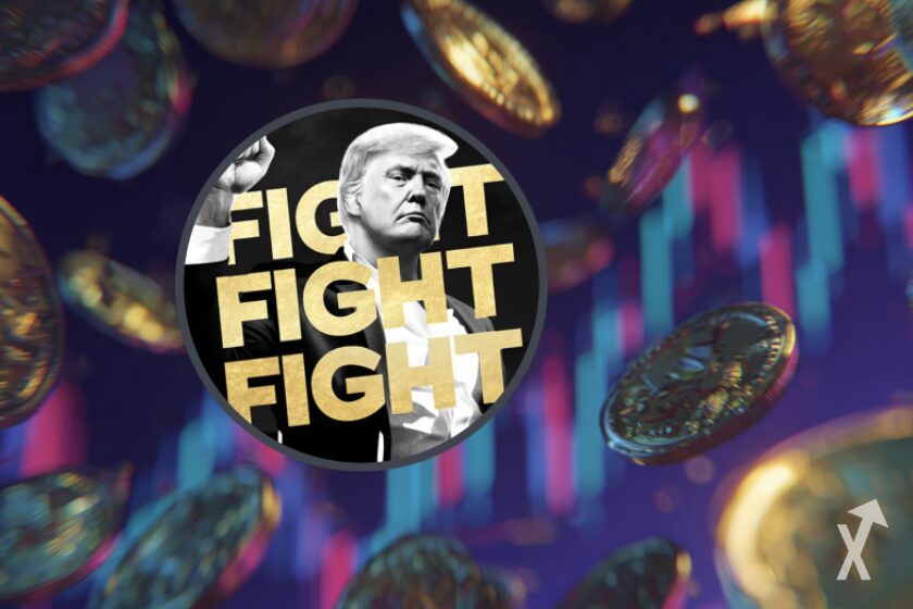 trump token