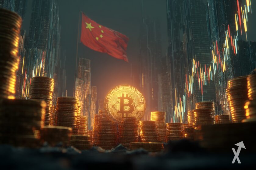 bitcoin / china
