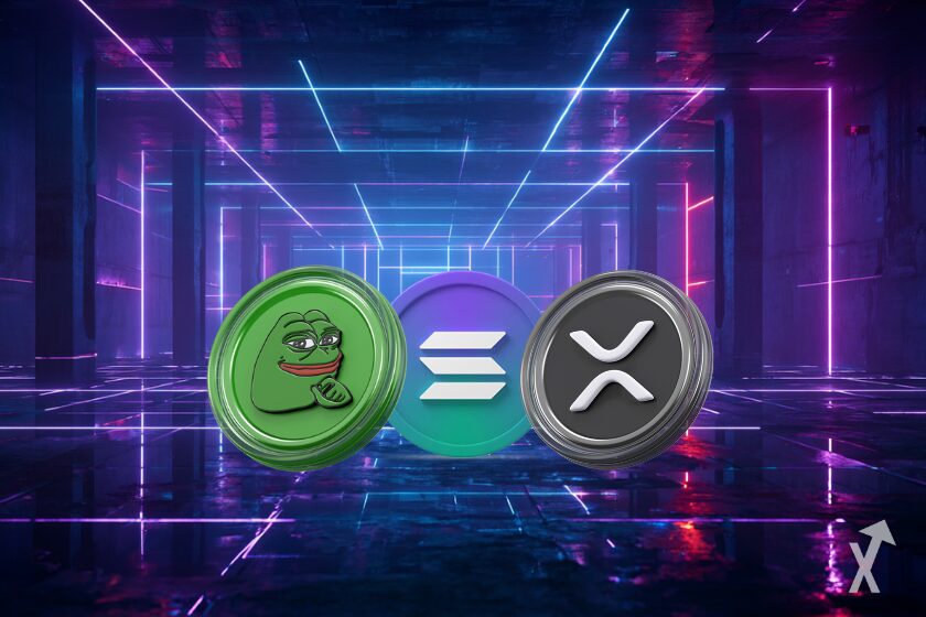 xrp pepe sol