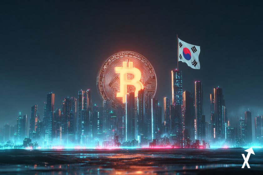bitcoin south korea