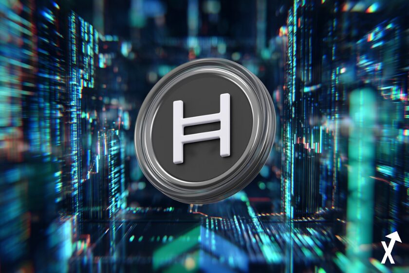 hedera hbar