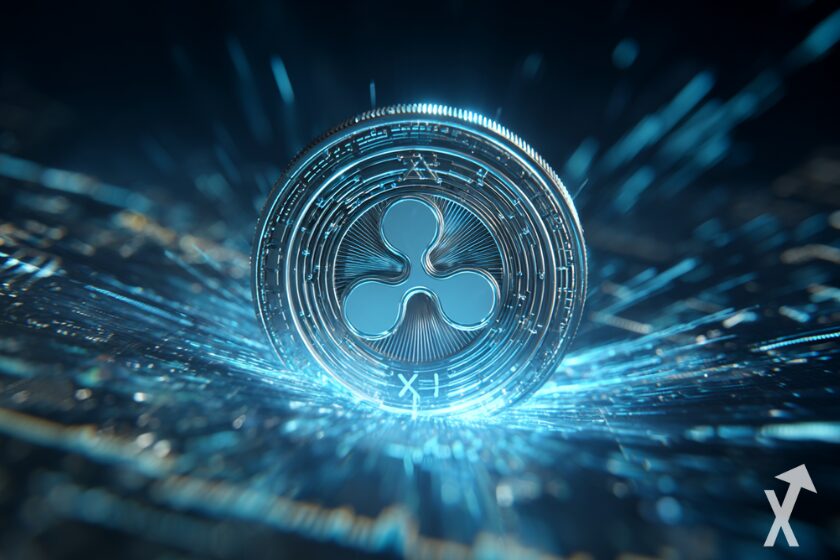 xrp explosion