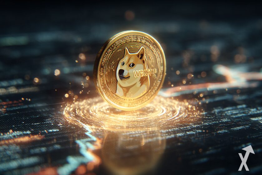 dogecoin