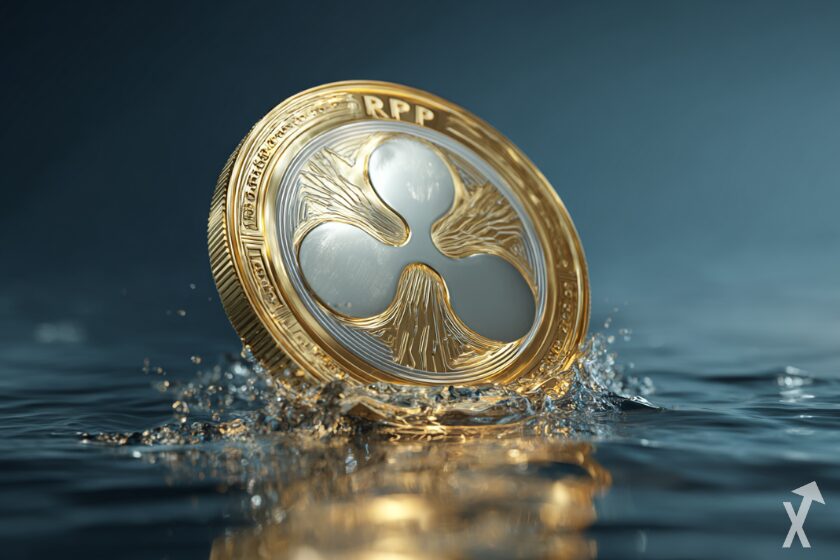 xrp ripple