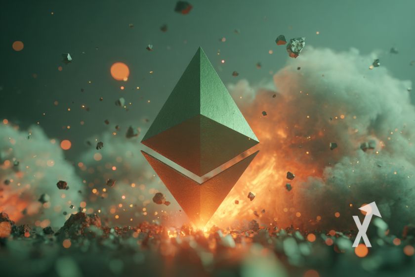 cover ethereum eth