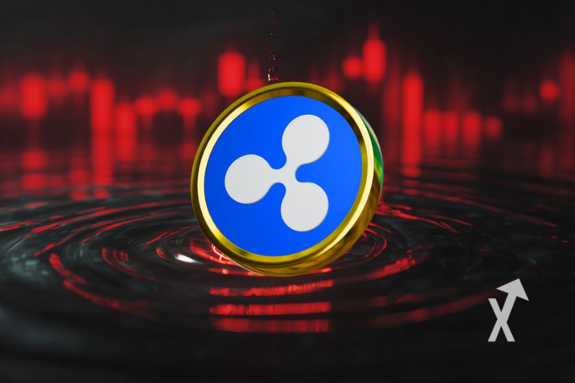 cover ripple xrp