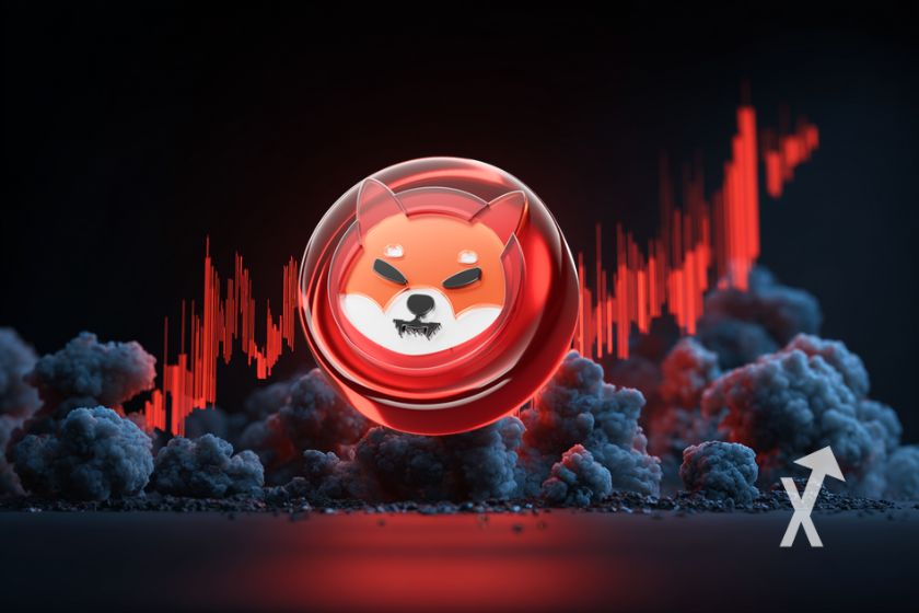 cover shiba inu shib