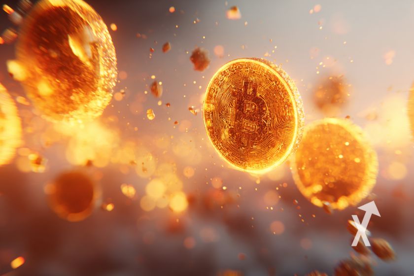cover bitcoin