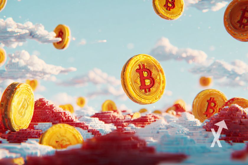 cover Bitcoin michael saylor