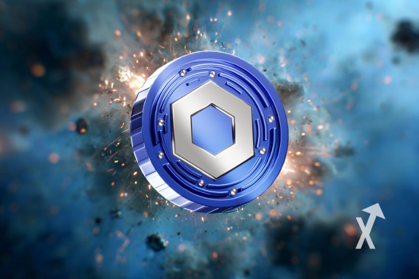 cover link chainlink