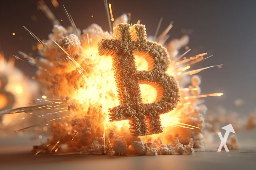 cover Bitcoin