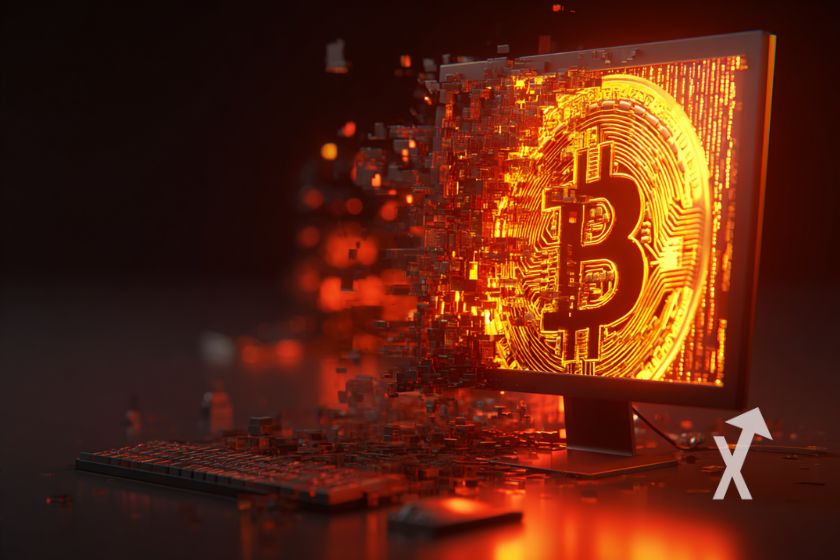 cover bitcoin core fork