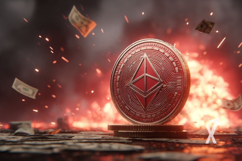 cover ethereum eth