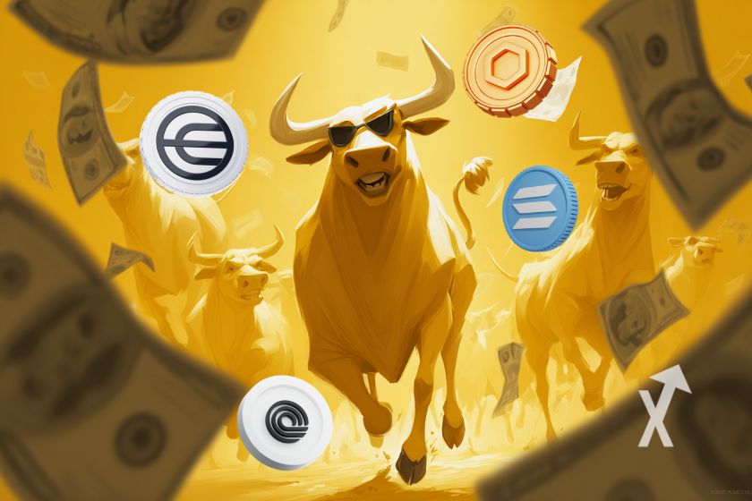 cover altcoins bull run
