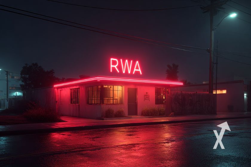 cover RWA crypto