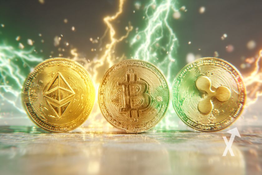 cover crypto marché