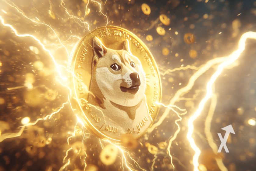 cover doge dogecoin