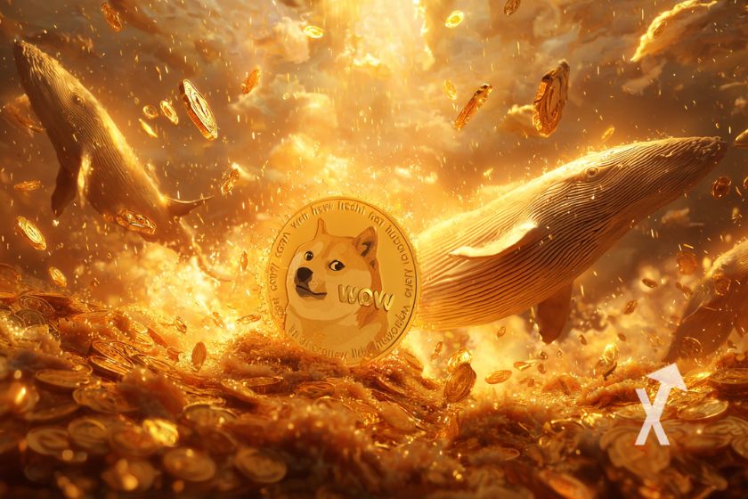 cover dogecoin