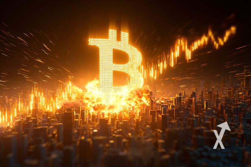 cover bitcoin crypto