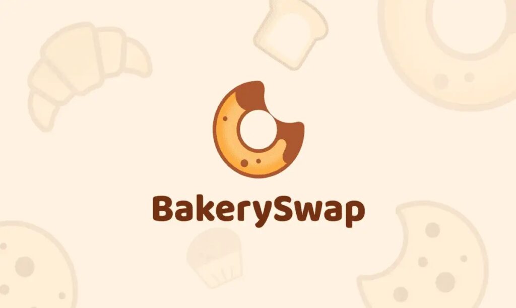 Le logo BAKE