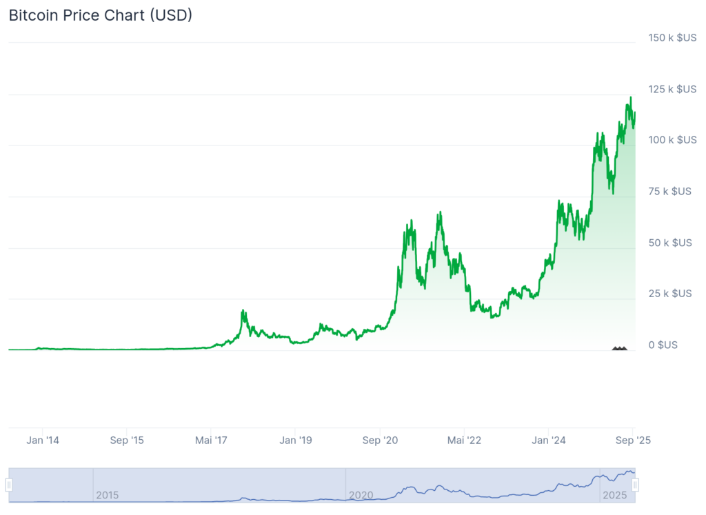 cryptomonnaies bitcoin